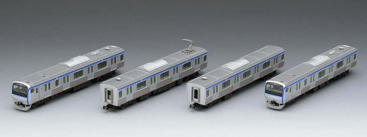 TOMIX 相鉄 11000系 Nゲージ 鉄道模型 相模鉄道 11000系基本セット ｜製品