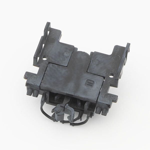 密自連TNカプラー(SP・黒)｜製品情報｜製品検索｜鉄道模型 トミックス