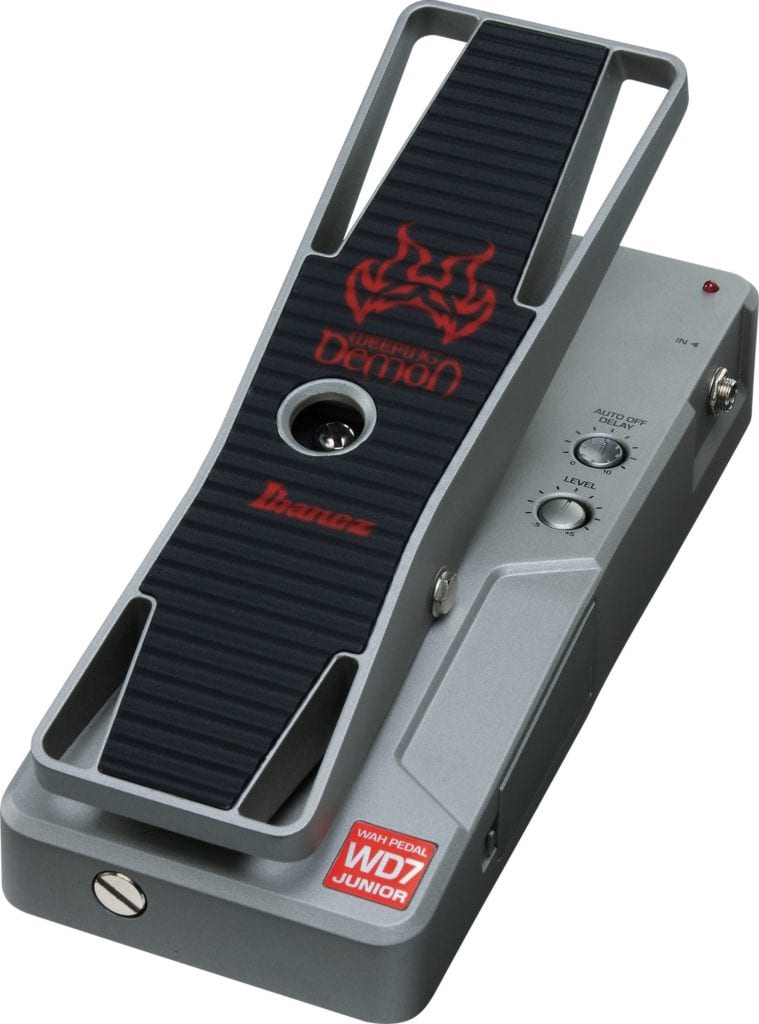 Ibanez Weeping Demon Junior - Tonebox.com