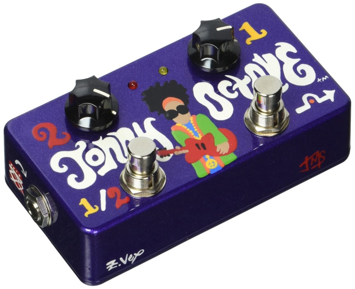 あおはる】【ハンドメイドエフェクター】3バンドトーンボックス あおは