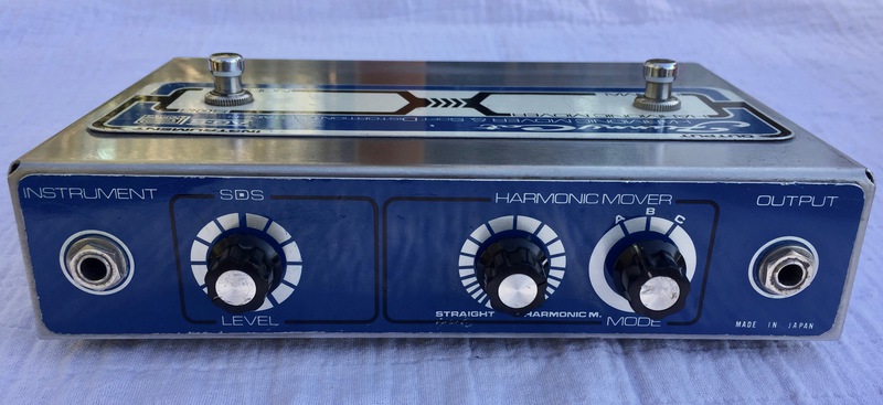 Roland AG-5 funny cat