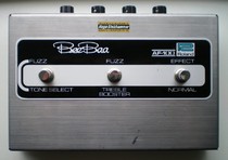 Roland AF-100 BeeBaa ローランド 70年代ファズ ブースター ローランド
