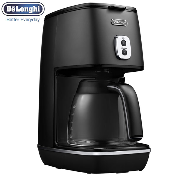 送料無料】 デロンギ ディスティンタ コーヒーメーカー エレガンス