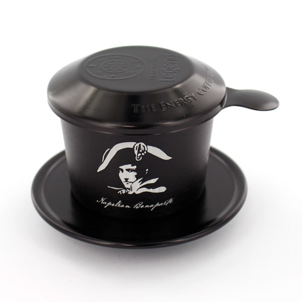 ベトナムコーヒー5箱セットナポレオン