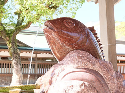 十日恵比須神社 【公式ホームページ】
