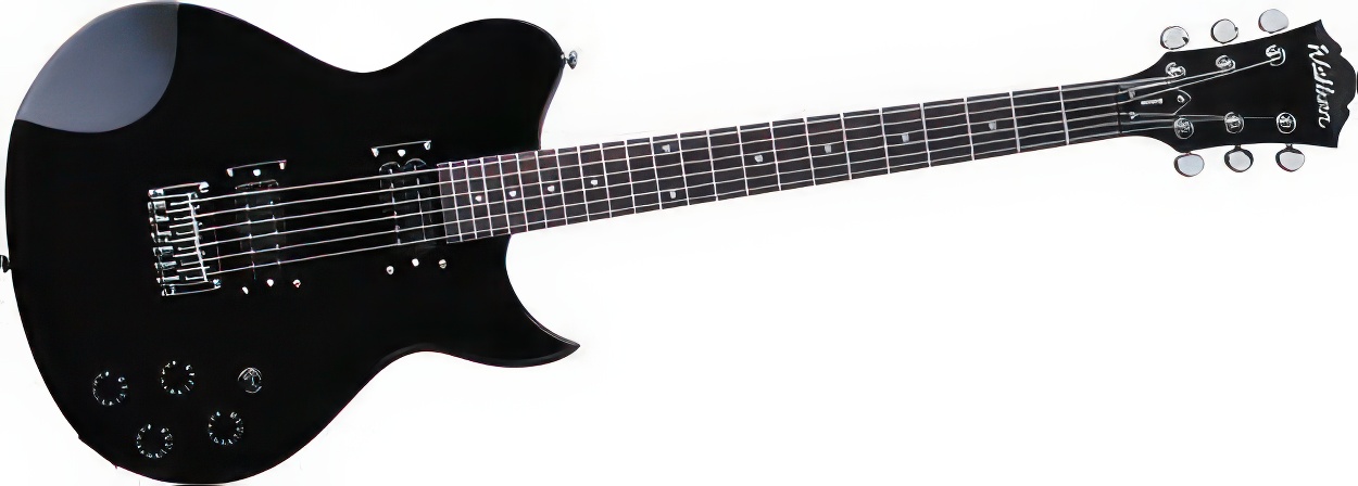 Washburn WI14 Electric Guitar - Page 2 of 2 @TopGuitars.info