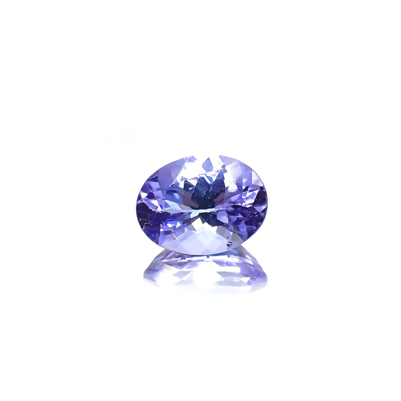 タンザニア/メレラニ産】バイカラータンザナイト タンザニア/メレラニ