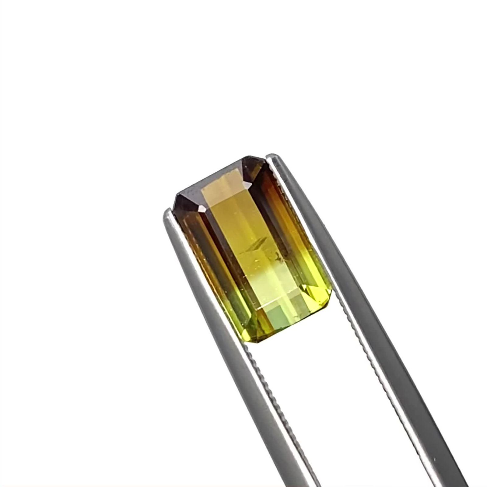 たつみギラギラファイア☆マダガスカル産スフェーン☆ペンダント