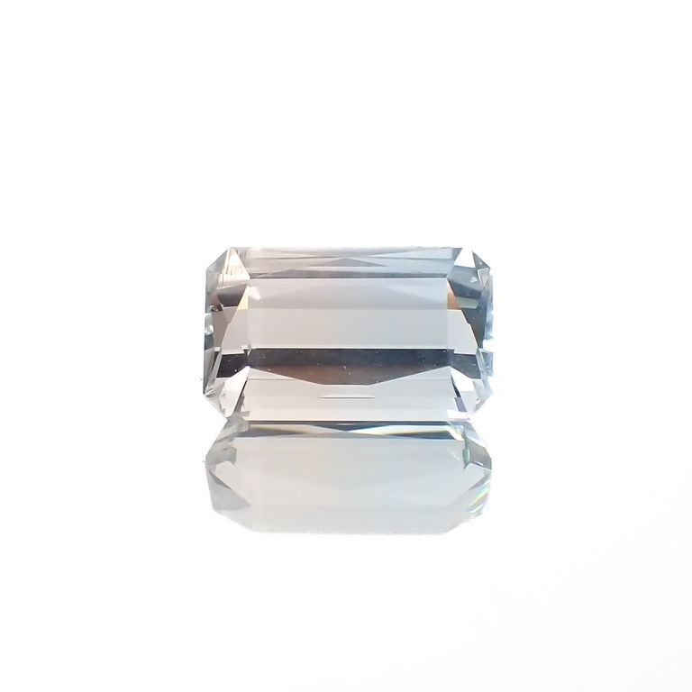 トパーズ原石 ｜石の販売専門店【vec stone club】 445 バイカラー