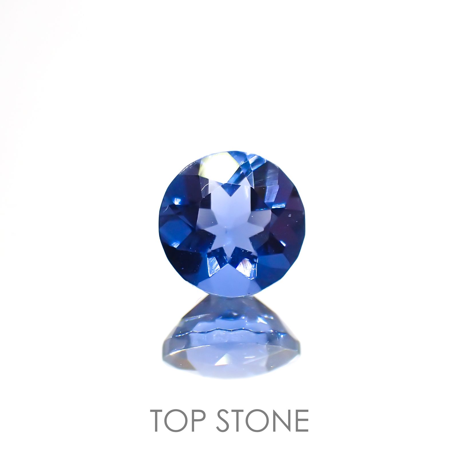 カラーチェンジフローライト(宝石名ブルー・フルオライト)ブラジル産