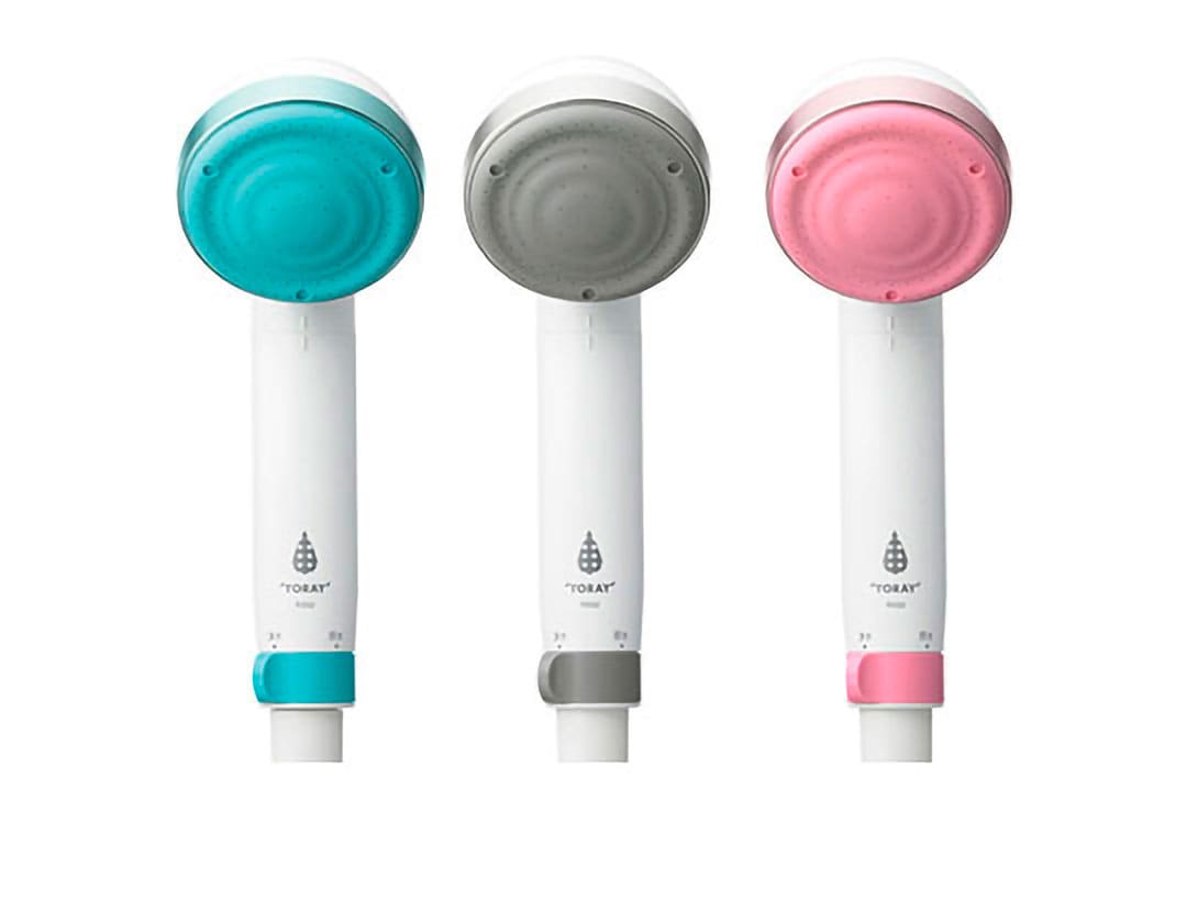 トレシャワー® RS52 | 浄水シャワー トレシャワー®シリーズ | 浄水器