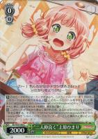 青薔薇の道”湊友希那【ヴァイスシュヴァルツトレカお買得価格通販：CB