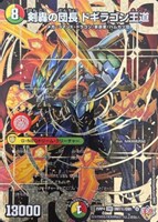 そして覚醒へ…～[シークレットレア]【デュエルマスターズトレカお買得