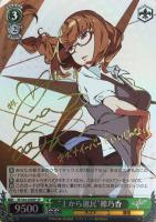 ヴァイス サイン 分かち合うこれから 園崎 WS SP キズナイーバー