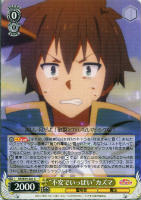 氷の魔女”ウィズ【ヴァイスシュヴァルツトレカ高価買取価格査定：CB