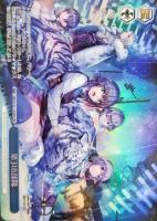 ヴァイスシュヴァルツ SP メメントモリの美少女 東城つかさ BGS9.5