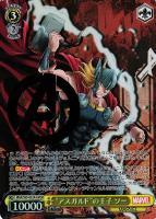 あなたの親愛なる隣人 スパイダーマン【ヴァイスシュヴァルツトレカお