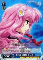 ヴァイスシュヴァルツ ツインカノン はやて SSP WS ツインカノン