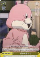 クリスマスプレゼント 豊浜 のどか【ヴァイスシュヴァルツトレカお買得