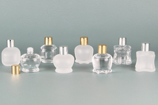 リッチボトル プットシリーズ スプレー香水瓶・アロマ・オイル・小瓶