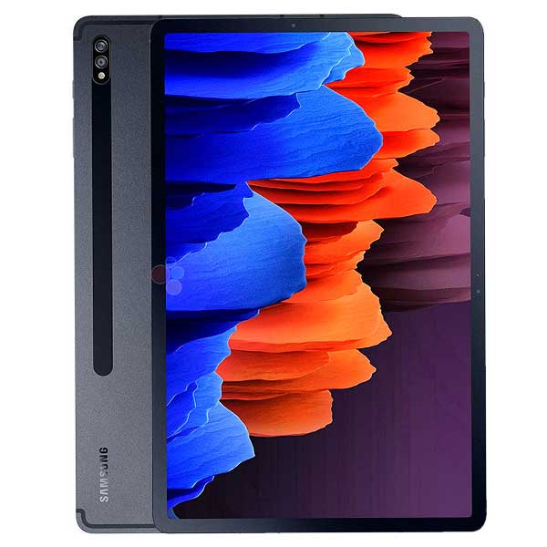 Galaxy Tab S7+ - タブレット修理専門店【タブレットまっくす】