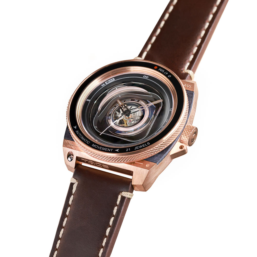 TS1803O VINTAGE LENS AUTOMATICII（ヴィンテージレンズオートマチック