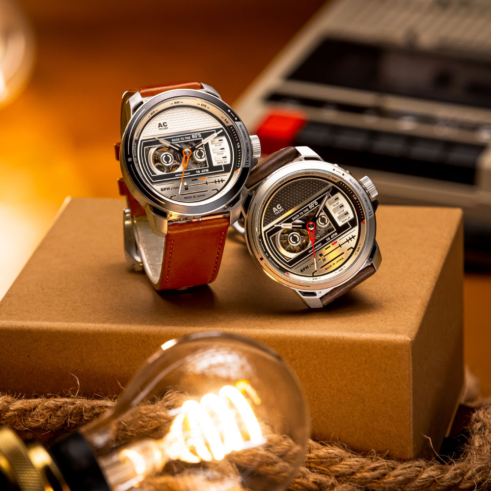 TS2303A（Automatic Cassette） | COLLECTION | TACS（タックス