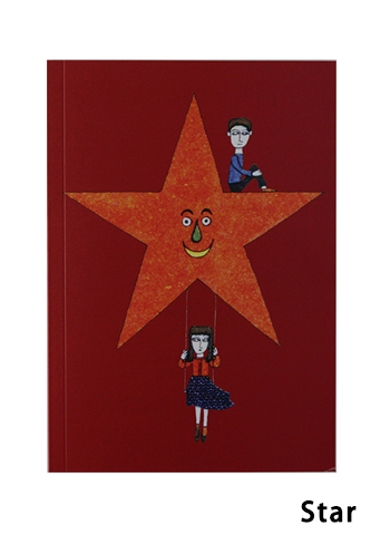 ノート - 横尾忠則オンラインショップ