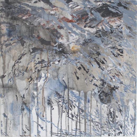 BABY BLUE SKY - 1BABY BLUE SKY - 1|蜷川実花Mika Ninagawa