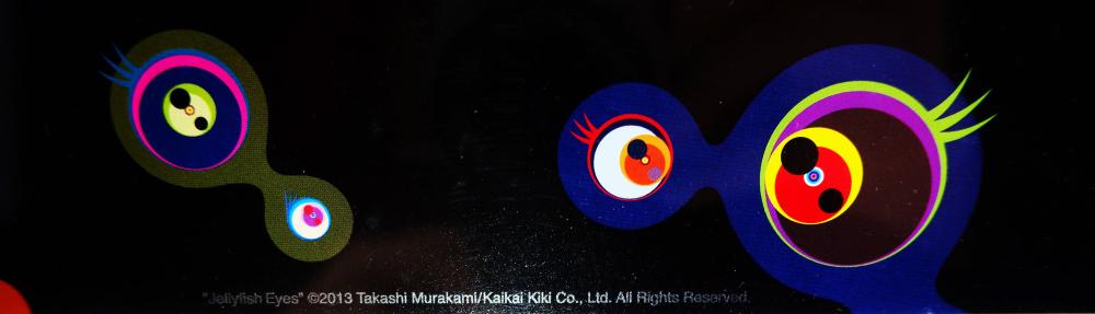 めめめのくらげ (Jellyfish eyes) - MAX & Shimon in the strange