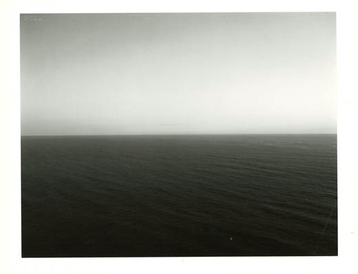 杉本博司,Hiroshi Sugimoto|@GALLERY TAGBOAT