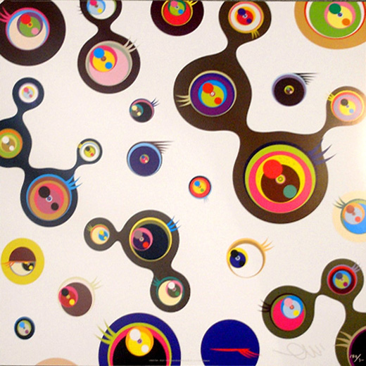 めめめのくらげ くらげ坊 sec F-102 先行 超希少 レアカード 村上