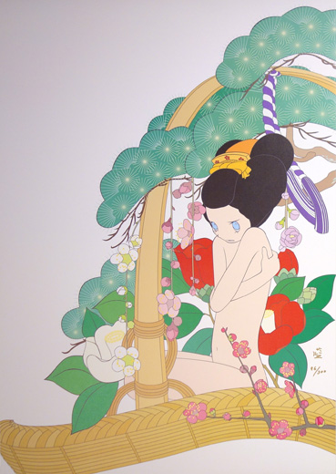 山口藍,Ai Yamaguchi|@GALLERY TAGBOAT