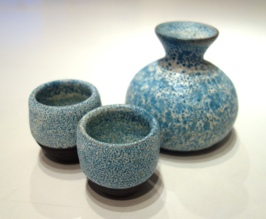 アダム・シルヴァーマン,Adam Silverman|@GALLERY TAGBOAT