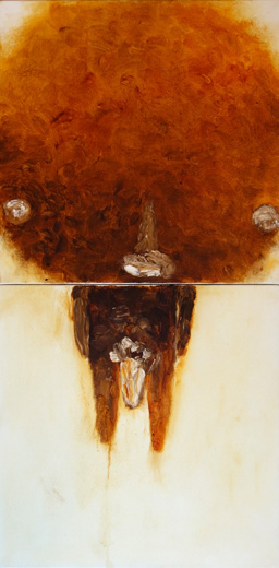 加藤泉 オフセットリトグラフポスター 直筆サイン入り 100ed限定 加藤