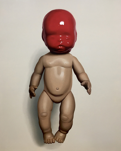 友沢こたお art design borisLP 額装