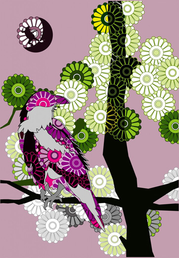 月乃カエル,TSUKINO KAERU|@GALLERY TAGBOAT