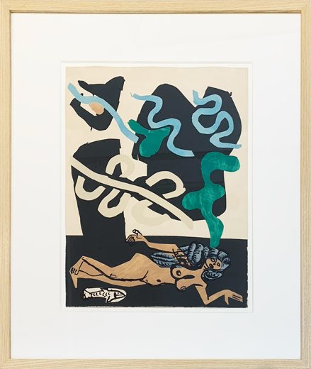 ル・コルビュジエ,Le Corbusier|@GALLERY TAGBOAT