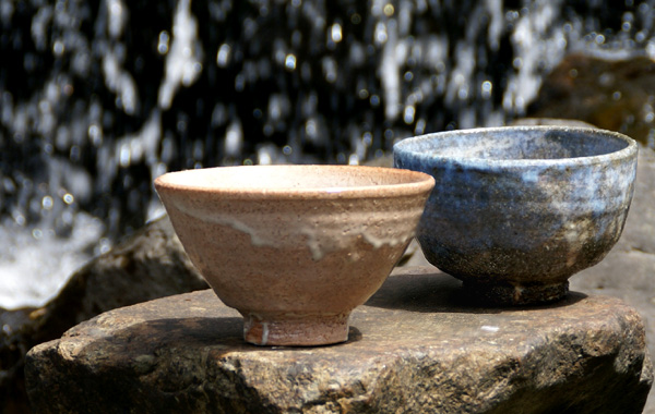 萩焼・萩陶芸美術館【吉賀大眉記念館】