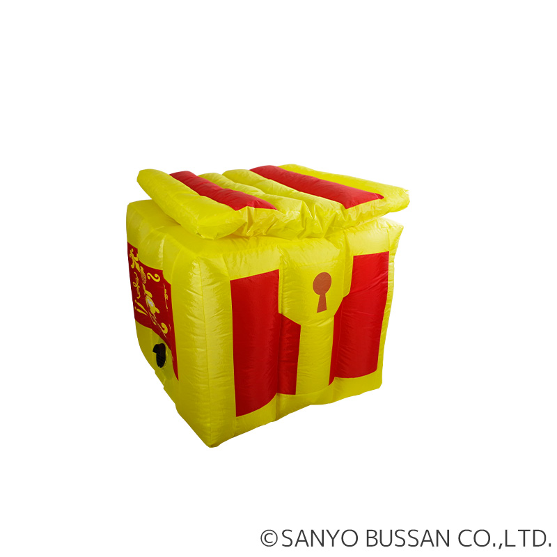 コスパ最高！史上最強レベルの装飾品！ 海物語 ムービングエアークジ