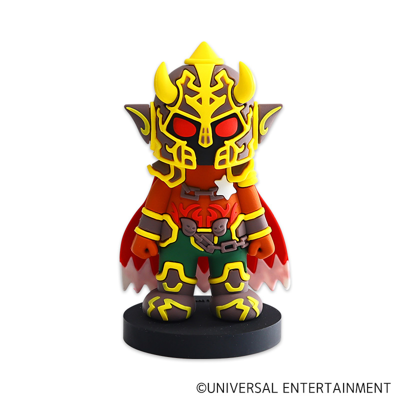 ぱちどーる5種アソート2025 | ぱちキャラ オンライン by大宏