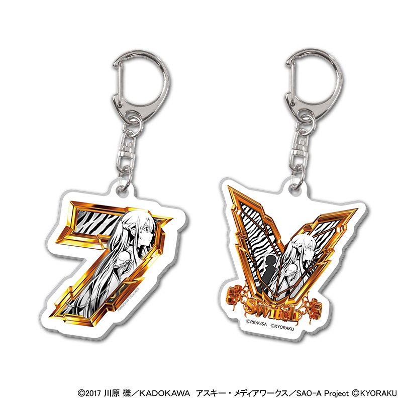 2019年小倉城限定】残り1点！ソードアート・オンライン キリト 缶