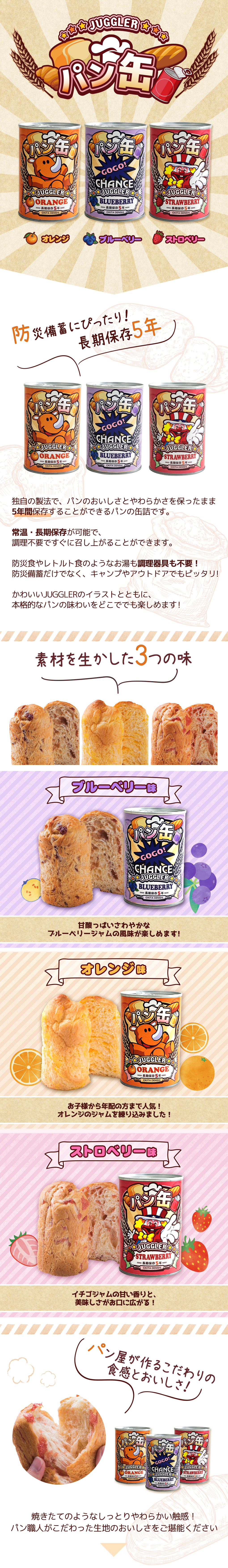 ジャグラー パン缶 | ぱちキャラ オンライン by大宏 | パチキャラ