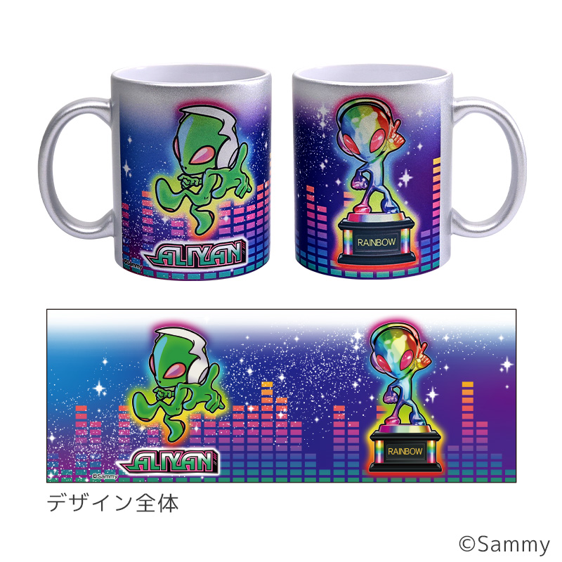 景品映え間違いなし！海物語 フリースブランケット | ぱちキャラ