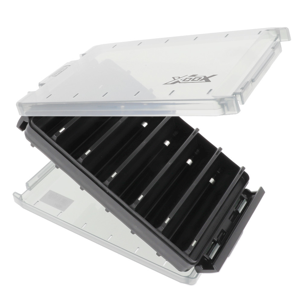 XOOX リバーシブル