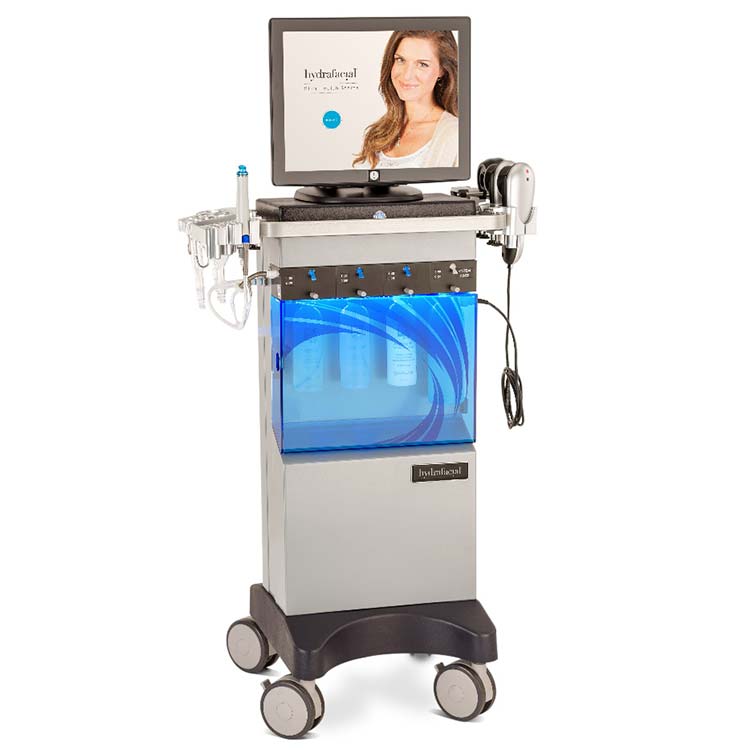 正規品！ハイドラフェイシャル 保険加入 水素 角質 毛穴 必須メニュー