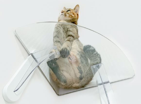 キャットステップ(PC4022)｜タカラ産業株式会社