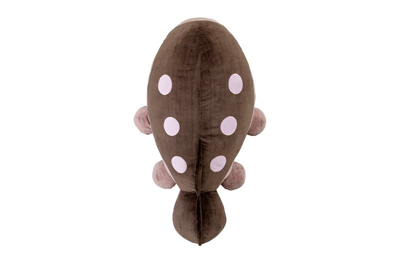 ポケモン タカラトミー限定 ドオー いっしょにあくび ぬいぐるみ