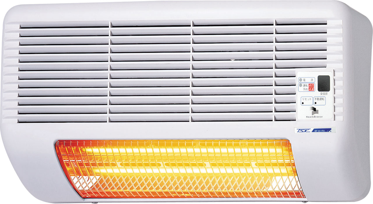 ☆TSK 浴室換気乾燥暖房機 BF-231SHA 24時間換気対応☆ 【公式通販】