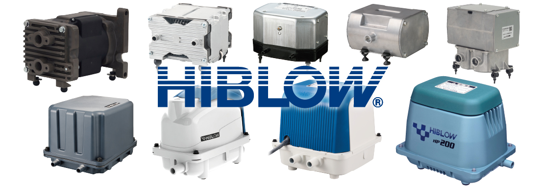 テクノ高槻 ハイブロー XP-30 HIBLOW XP-30 エアポンプ テクノ高槻